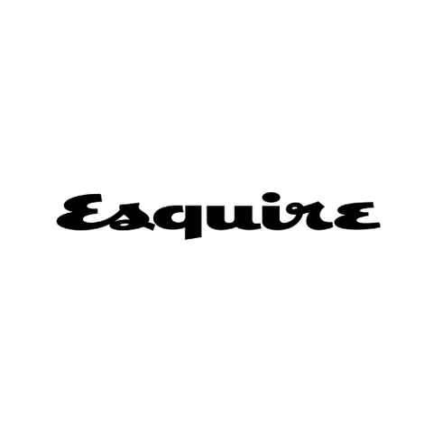 LEUPP on Esquire