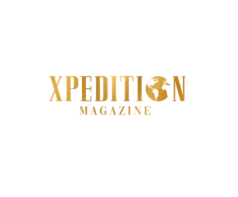 LEUPP Pia Wurtzbach Xpedition Magazine