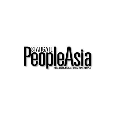 Leupp on People Asia